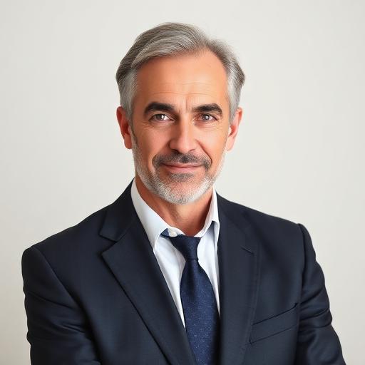 Julien Moreau
