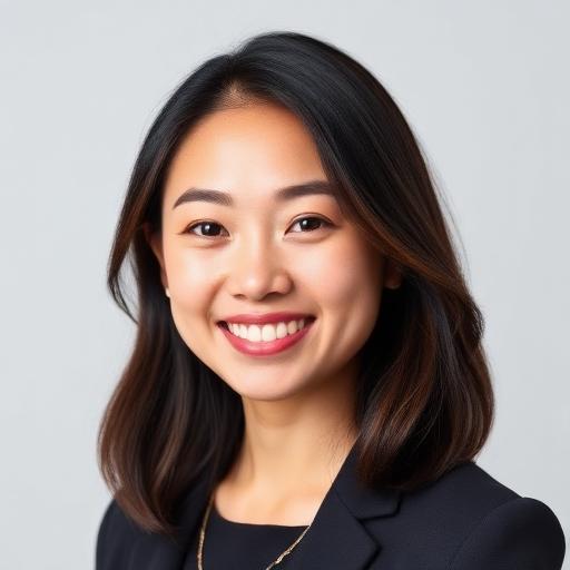 Amelia Chen