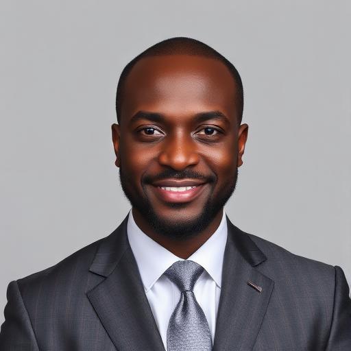 Marcus Okafor